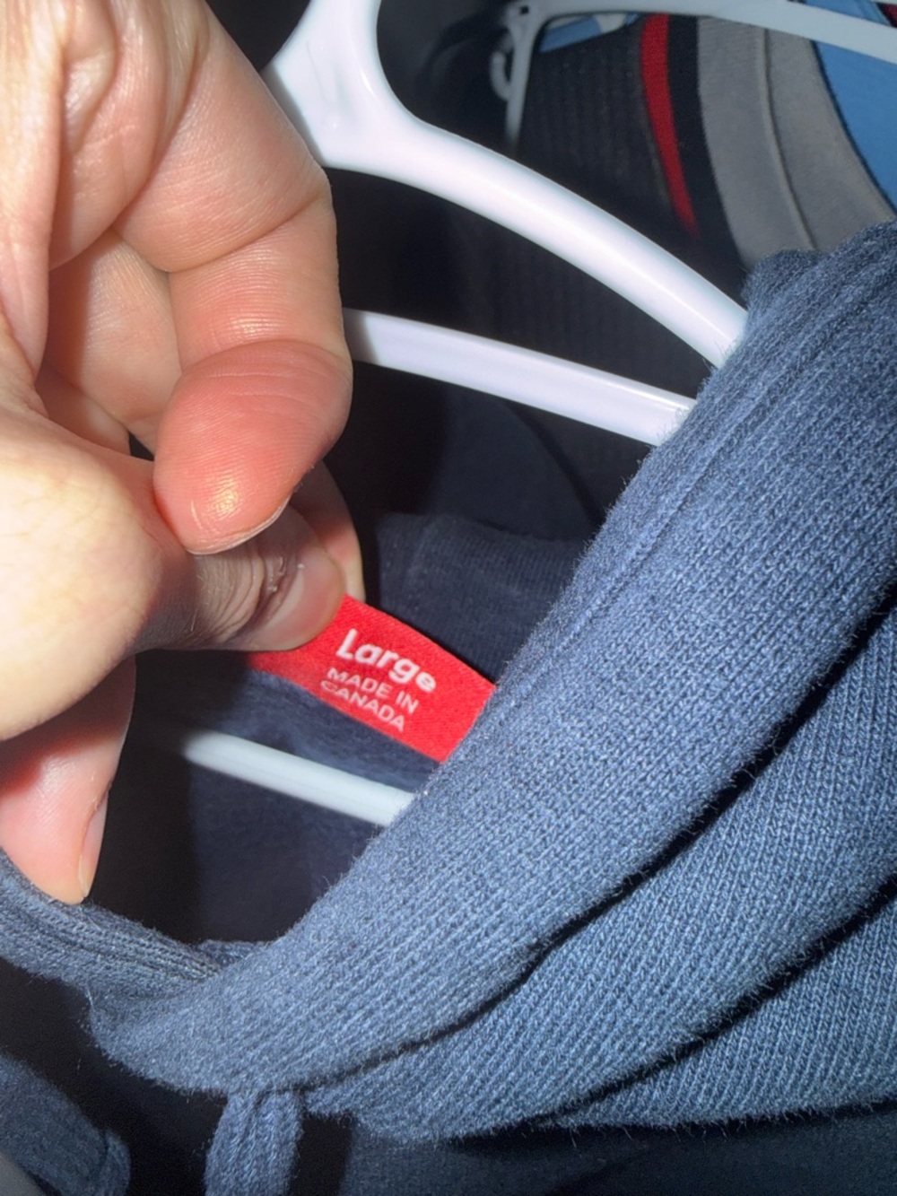 Very rare Supreme hoody!!